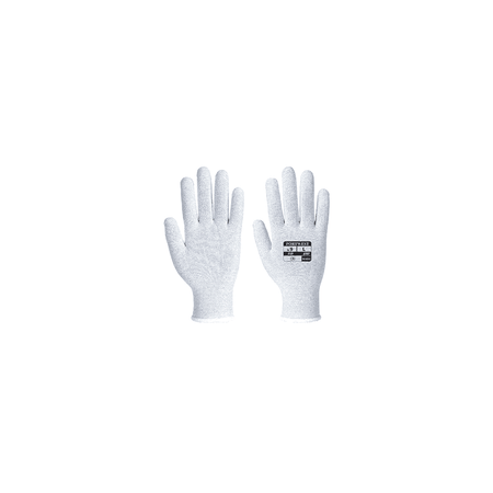 Antistatic Shell Glove - Style PW- A197