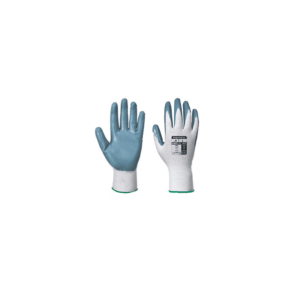Flexo Grip Glove - Style PW- A310