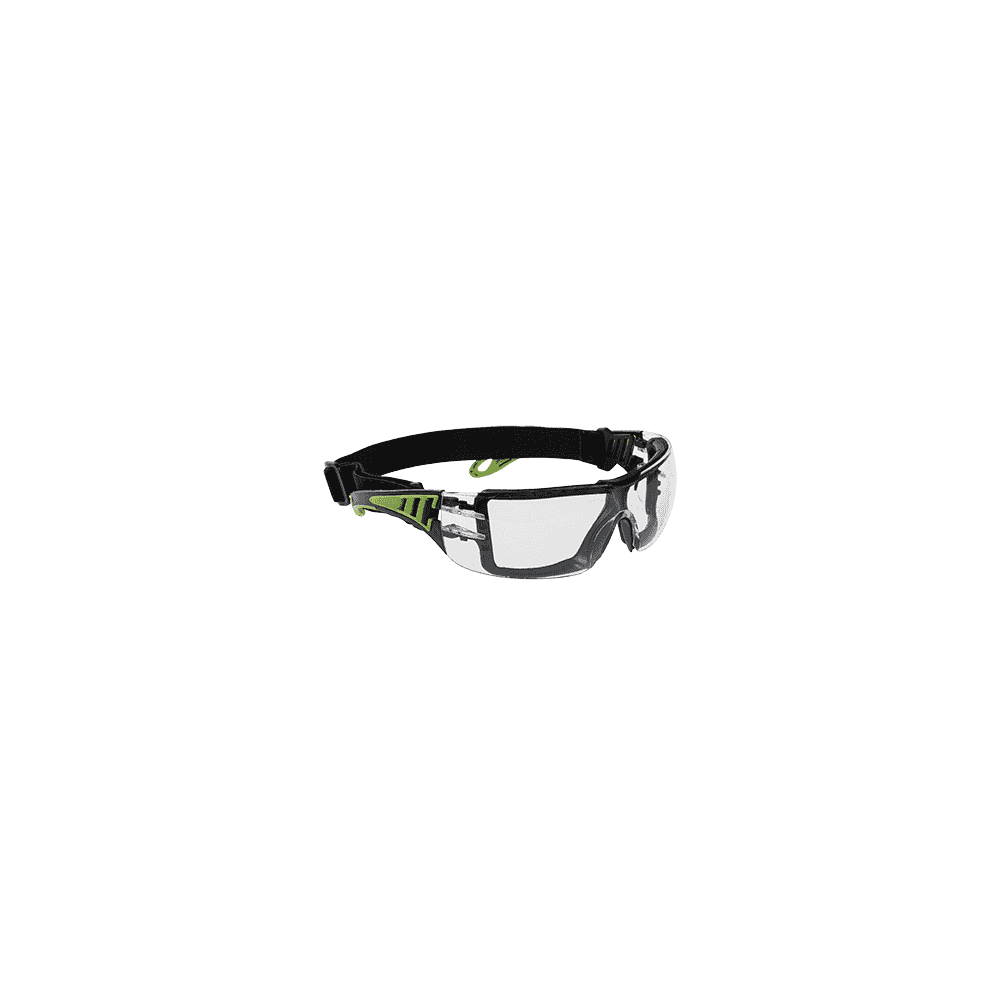 Tech Look Plus Safety Glasses