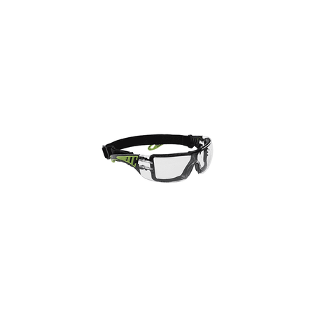 Tech Look Plus Safety Glasses