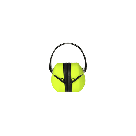 Super Hi-Vis Ear Protector