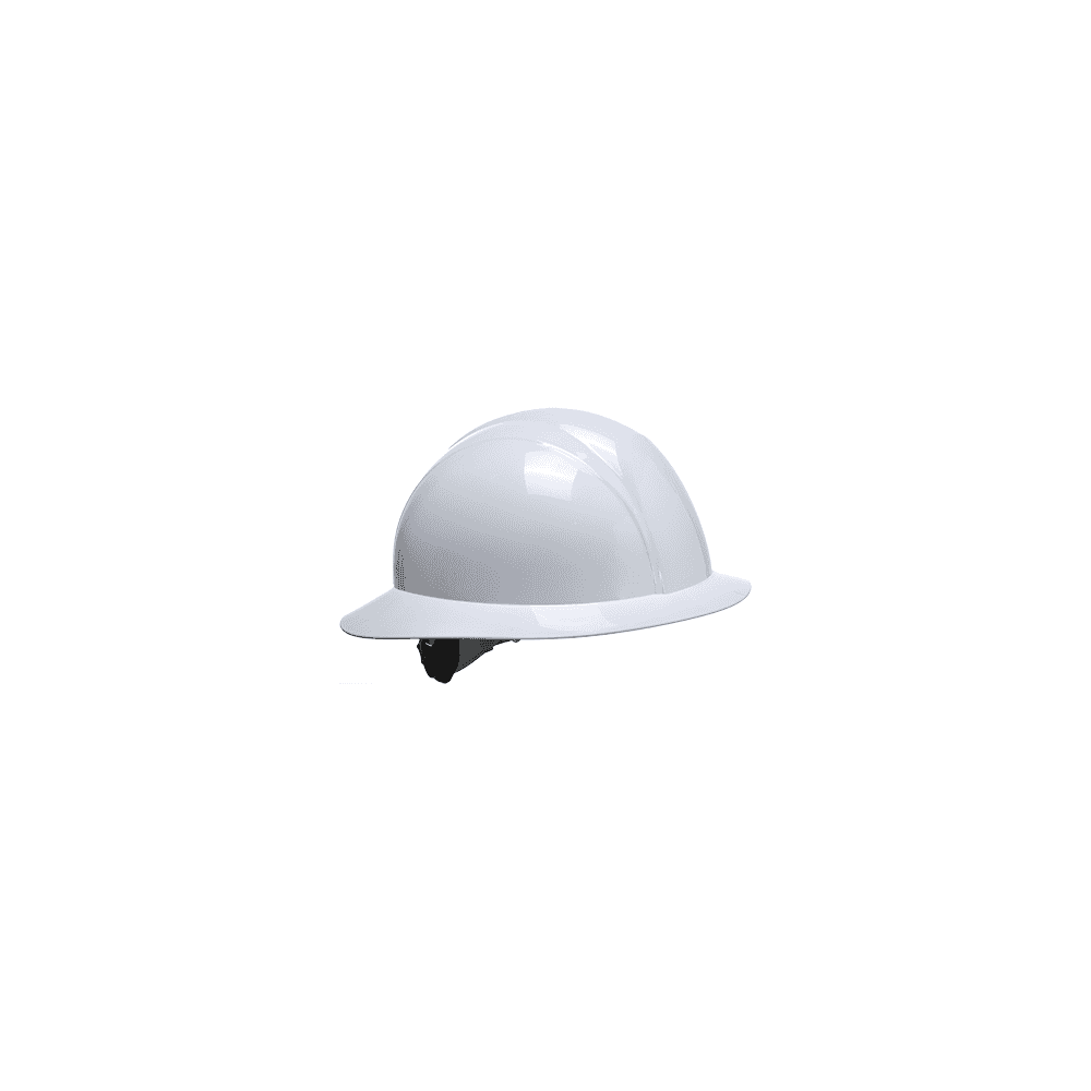 Full Brim Helmet Future