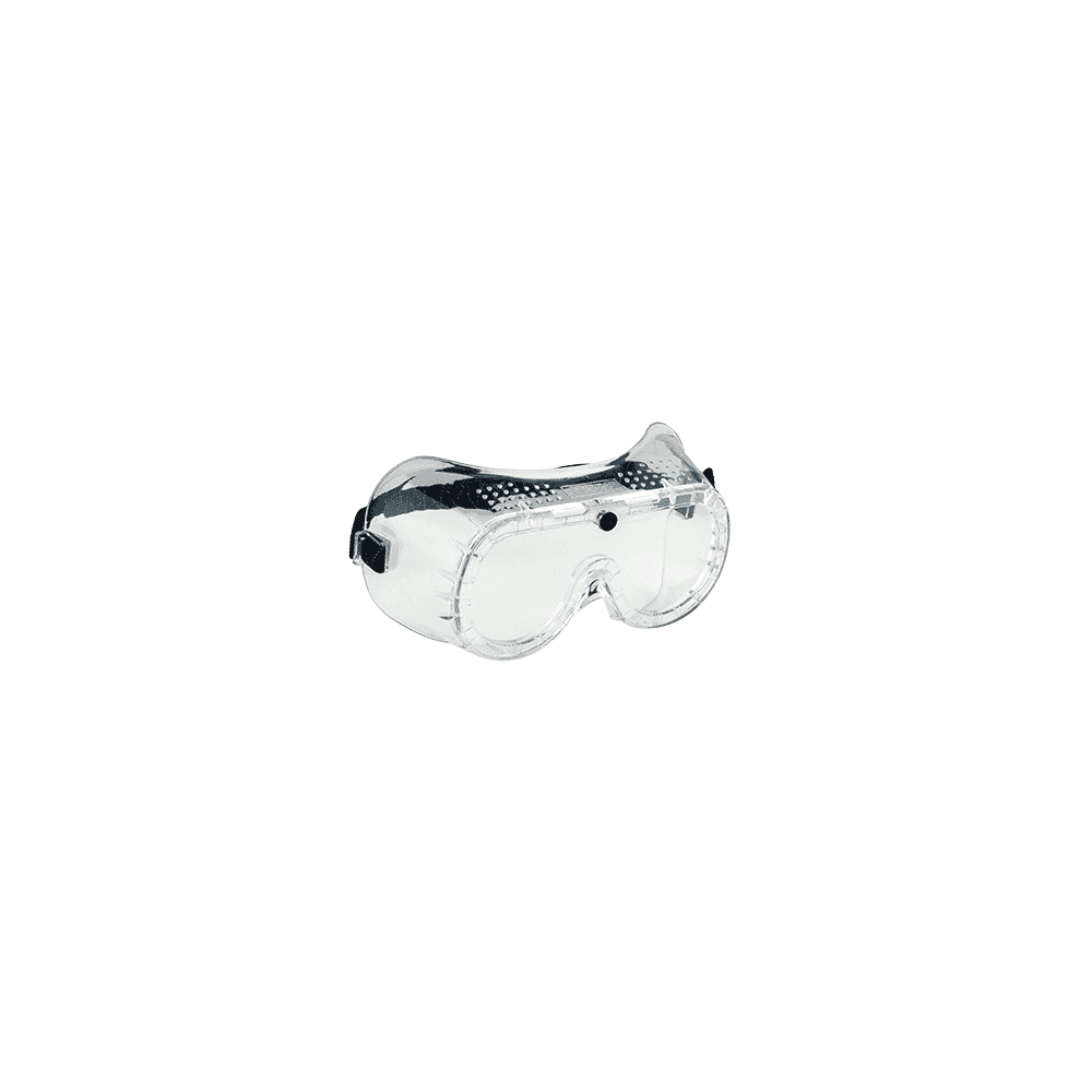 Direct Vent Goggles EN166