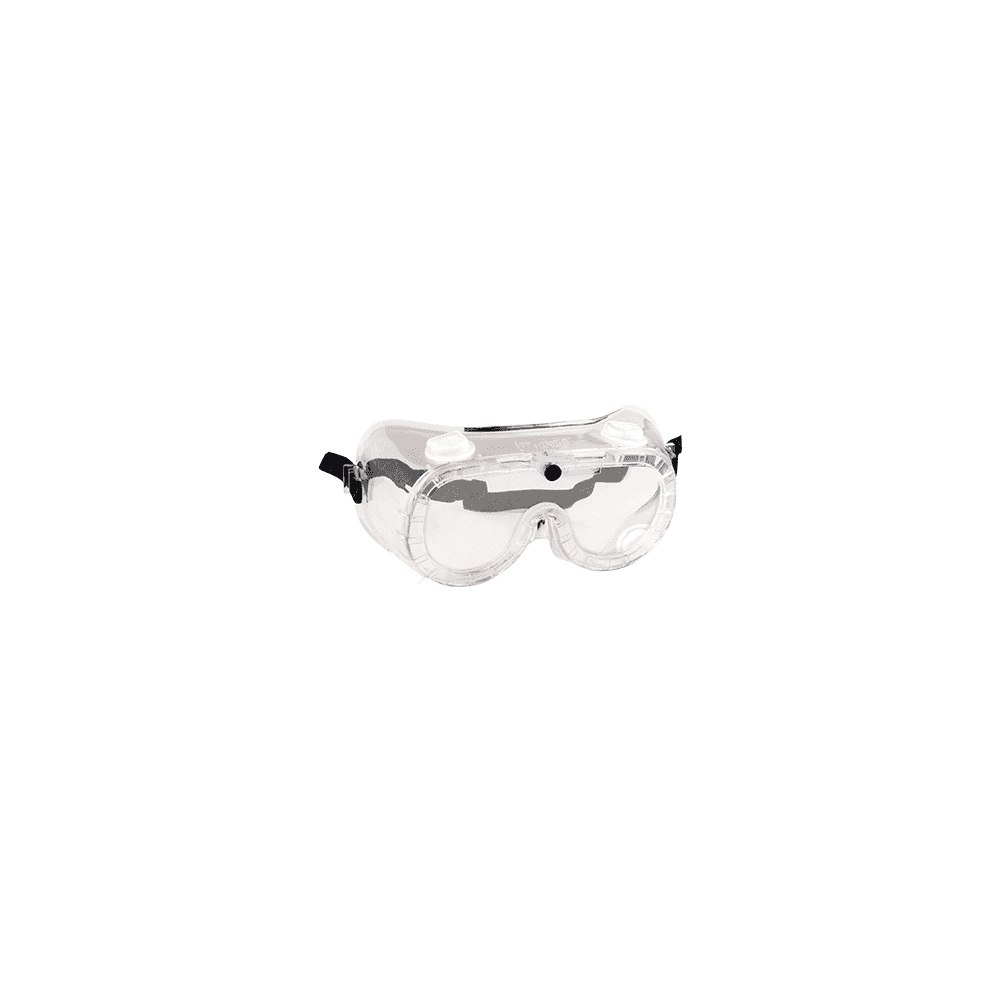 Indirect Vent Goggles EN166