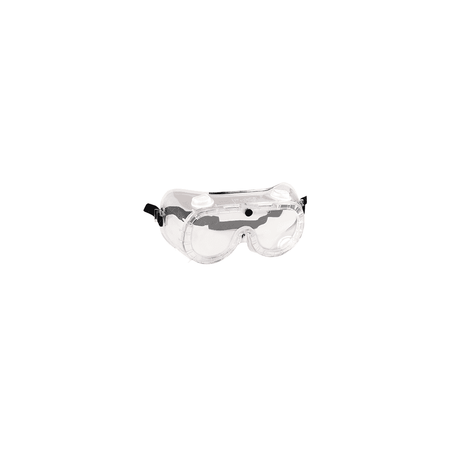 Indirect Vent Goggles EN166