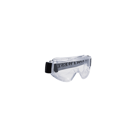 Challenger Goggles EN166