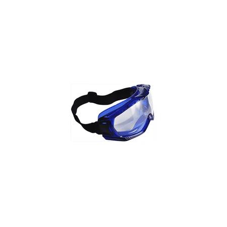 Ultra Vista Goggle Unvented