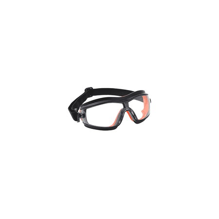 Slim Safety Goggle