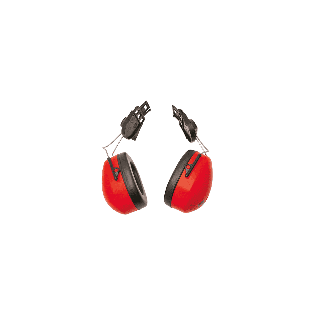 ClipOn Ear Muffs EN352