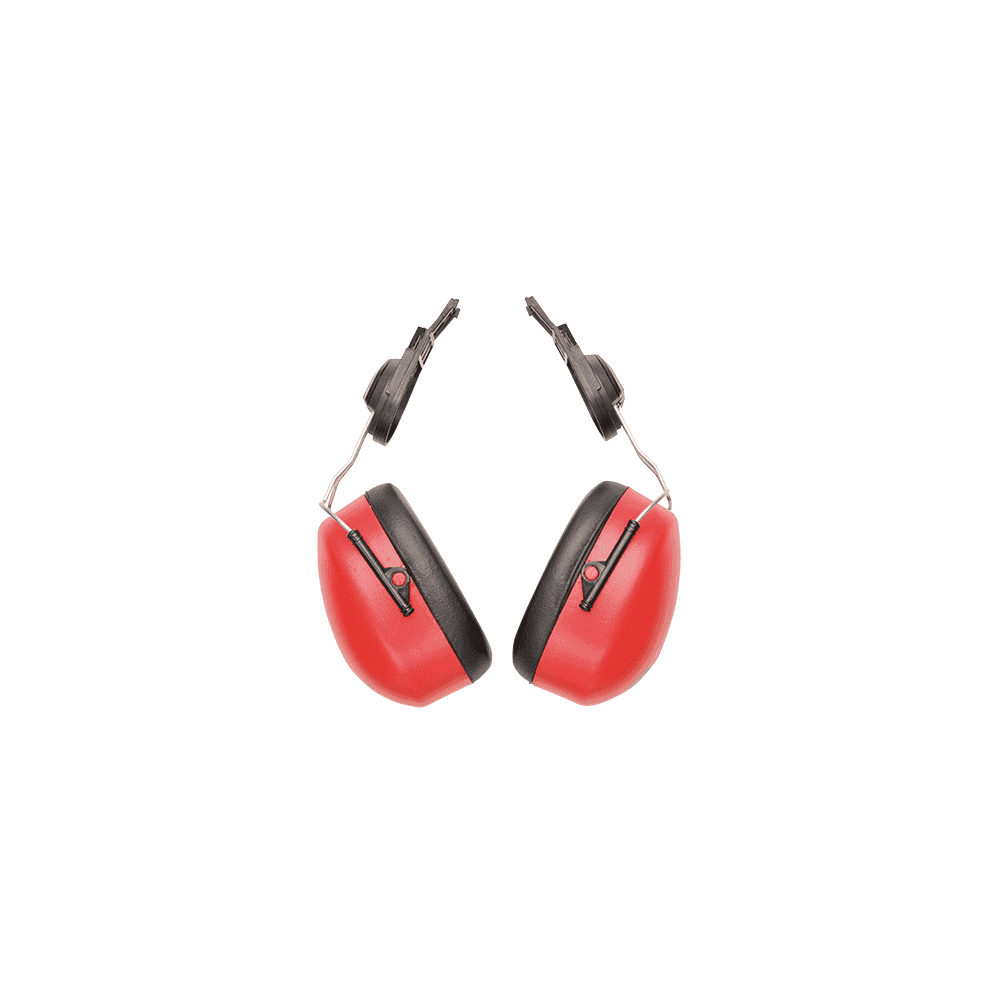 Endurance Clip-On Ear Muffs