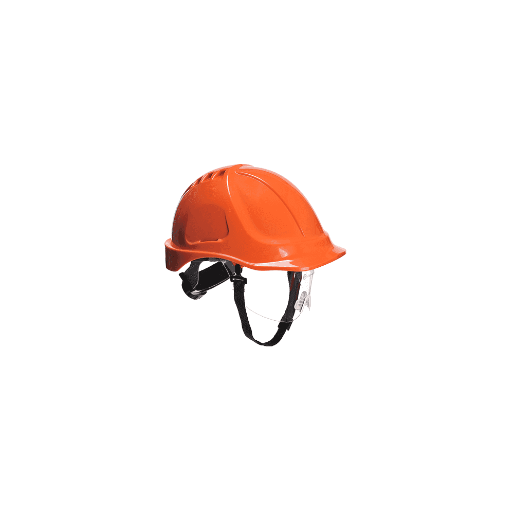 Endurance Plus Helmet (MM)