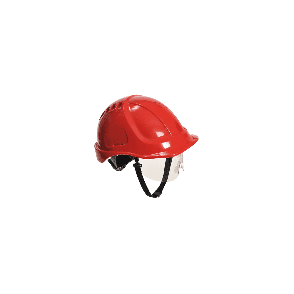 Endurance Plus Helmet (MM)