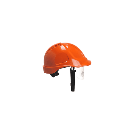 Endurance Spec Visor Helmet