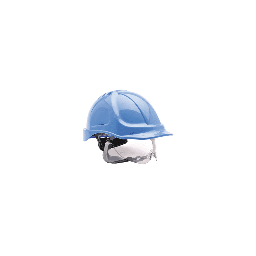 Endurance Spec Visor Helmet