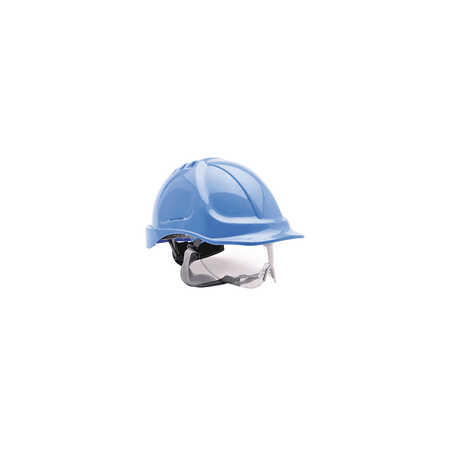 Endurance Spec Visor Helmet