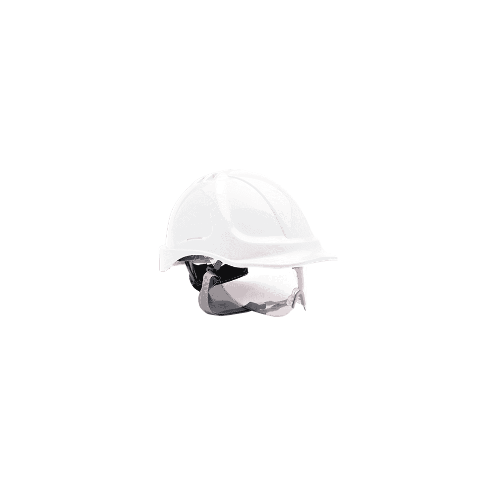 Endurance Spec Visor Helmet