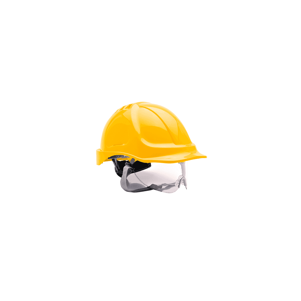 Endurance Spec Visor Helmet