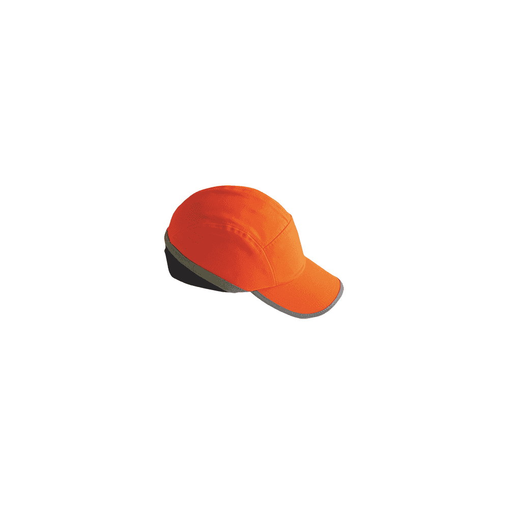 Long Peak Bump Cap
