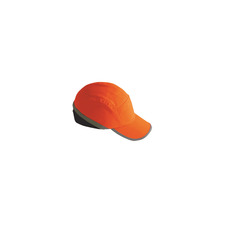 Long Peak Bump Cap