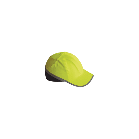 Long Peak Bump Cap