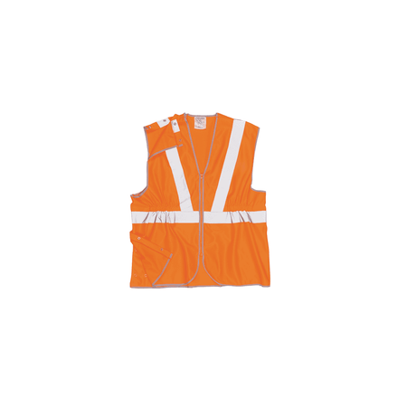 Hi-Vis Long Vest GORT