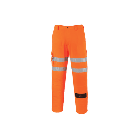 Rail Combat Trousers GORT
