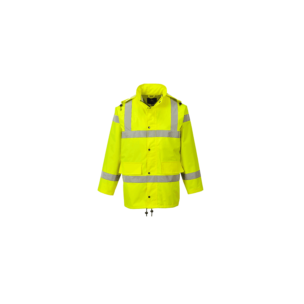 Class 3 Breathable Jkt