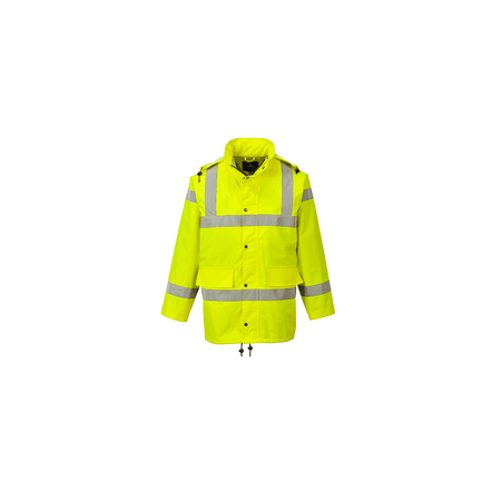 Class 3 Breathable Jkt