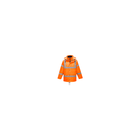 Hi-Vis Interactive Jacket