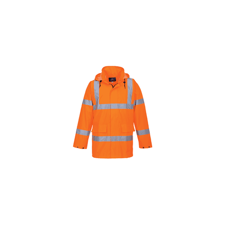 Lite Traffic Jacket - Style PW- S160