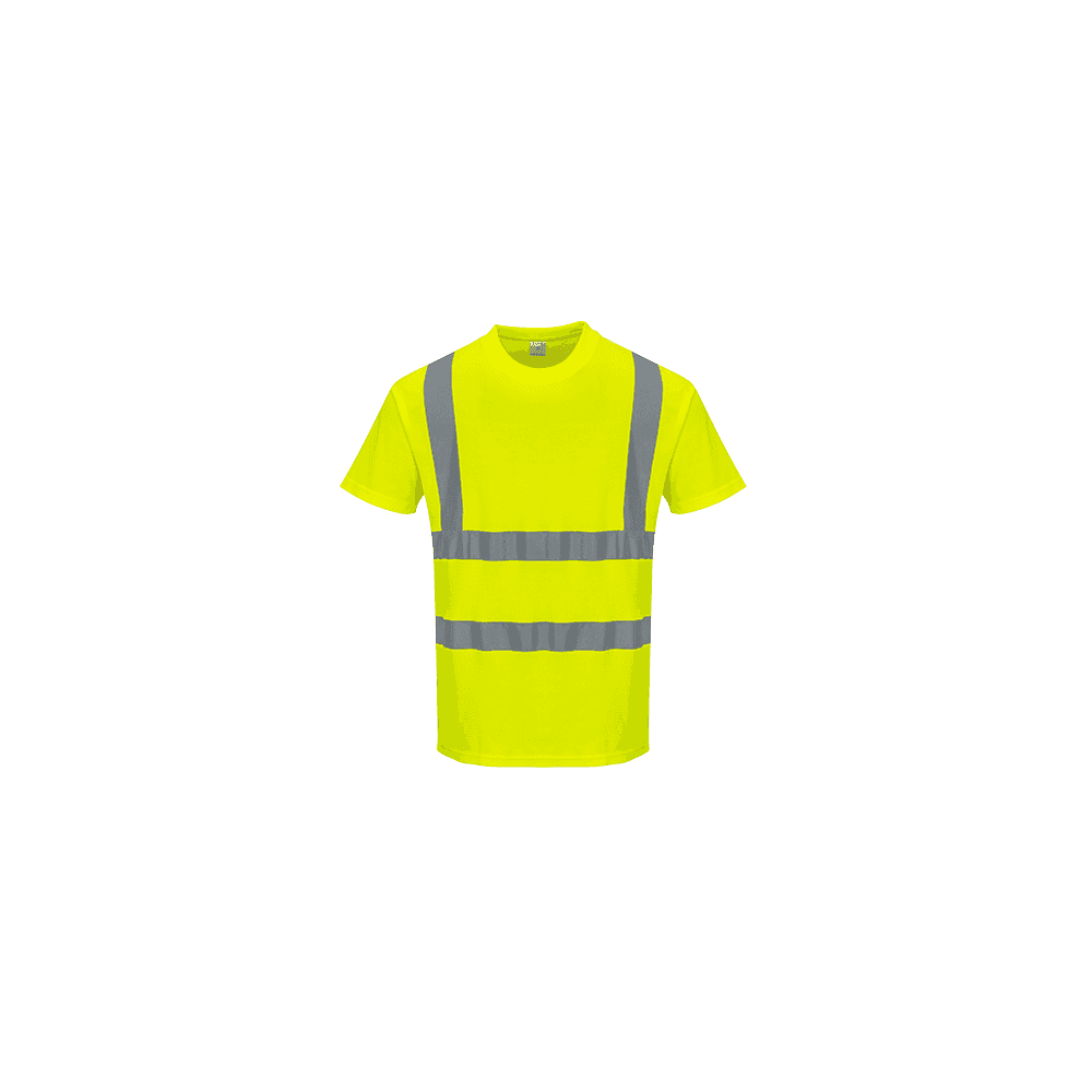 Cotton Comfort T-Shirt S/S - Style PW- S170