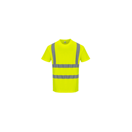 Cotton Comfort T-Shirt S/S - Style PW- S170