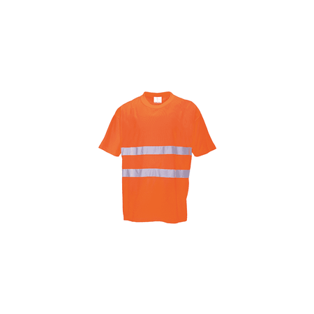 Cotton Comfort T-Shirt - Style PW- S172