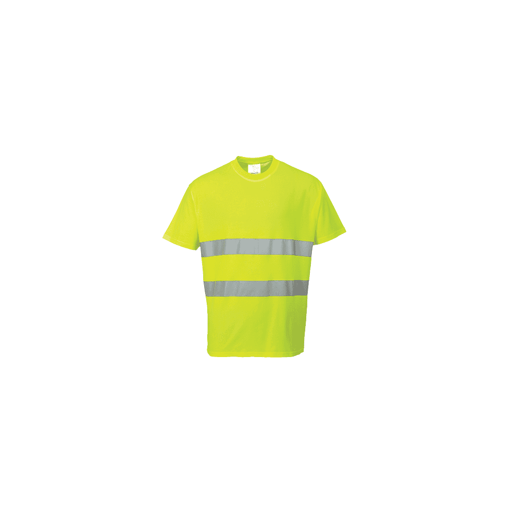 Cotton Comfort T-Shirt - Style PW- S172