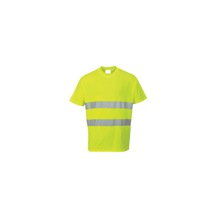 Cotton Comfort T-Shirt - Style PW- S172