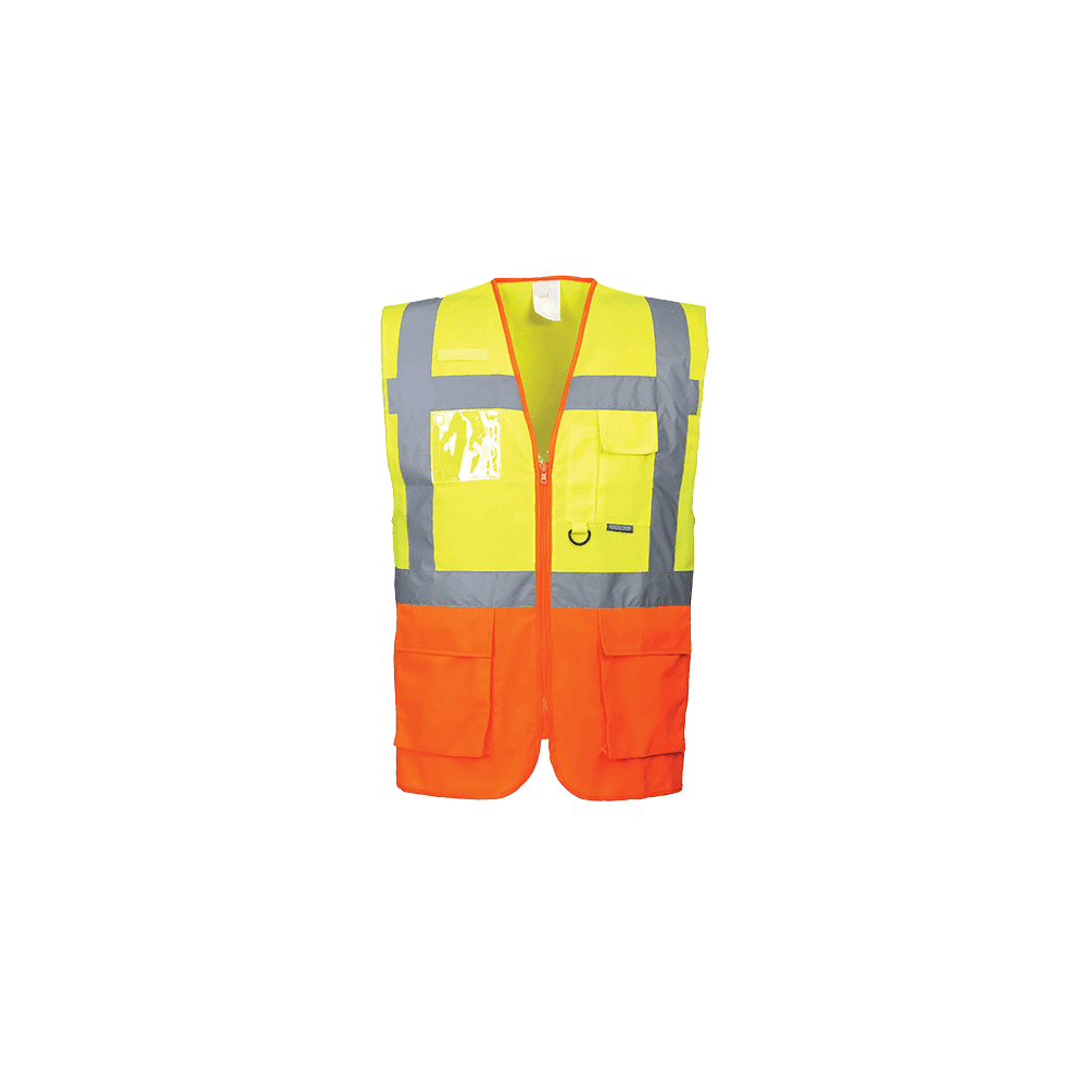 Prague Executive Vest