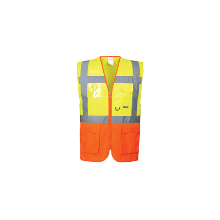 Prague Executive Vest