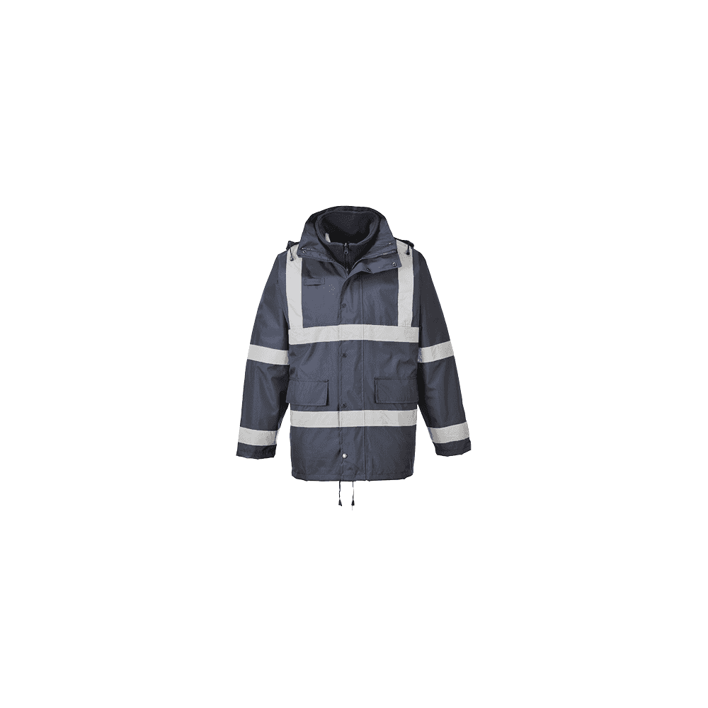Iona 3in1 Traffic Jacket