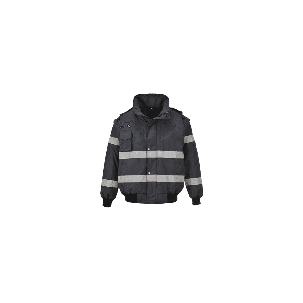Iona 3in1 Bomber Jacket - Style PW- S435