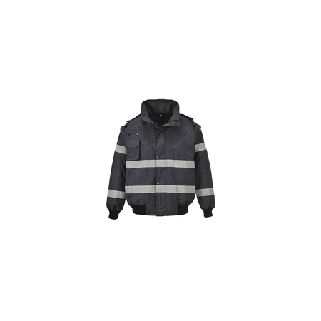 Iona 3in1 Bomber Jacket - Style PW- S435