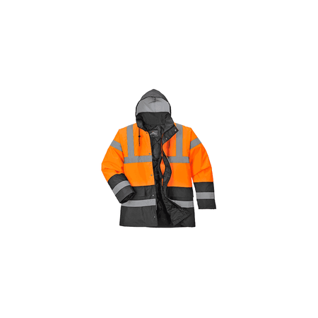 Hi-Vis 2-Tone Jacket
