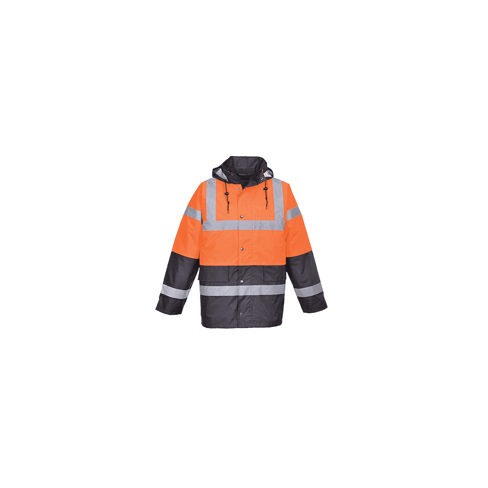 Hi-Vis 2-Tone Jacket