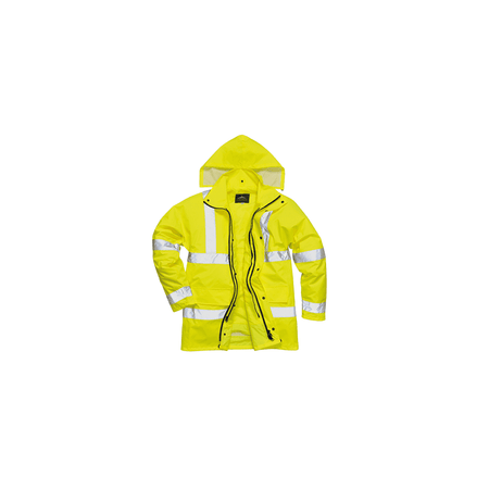 Hi-Vis 4-in-1 Jacket