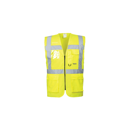 Berlin Executive Vest - Style PW- S476