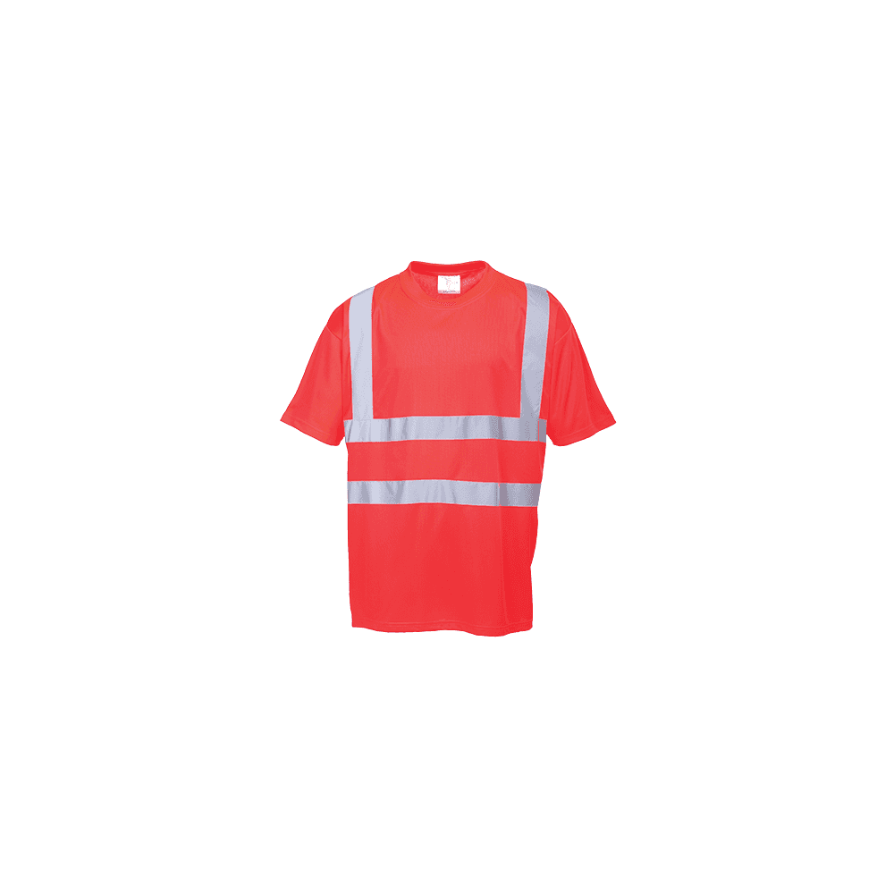 Hi-Vis T Shirt - Style PW- S478