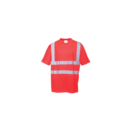 Hi-Vis T Shirt - Style PW- S478