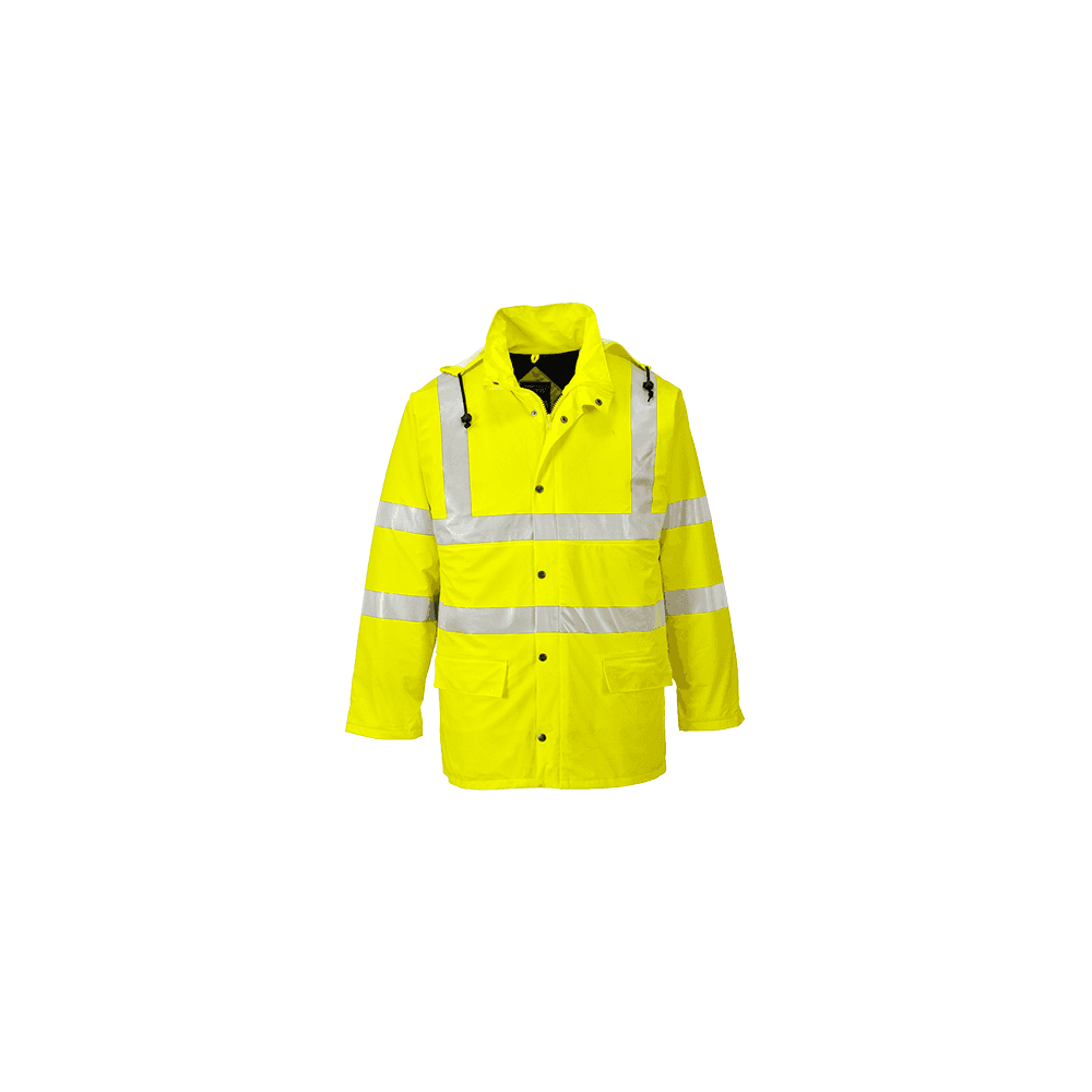 Portwest Sealtex Ultra Lined Jacket S490