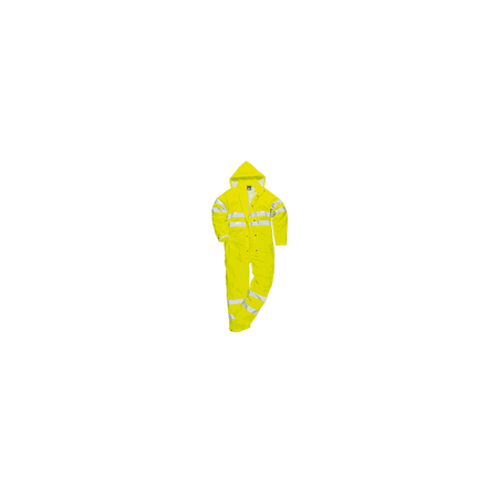 Sealtex Ultra Coverall - Style PW- S495