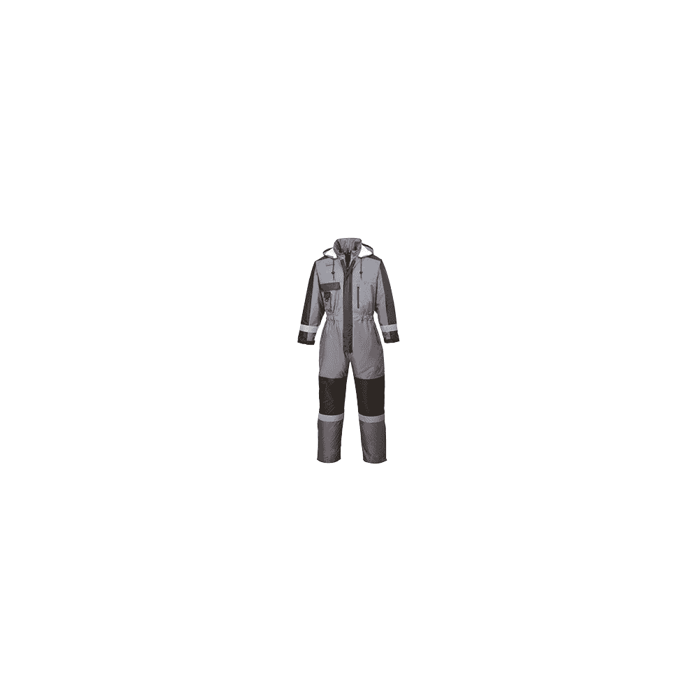 Winter Coverall - Style PW- S585