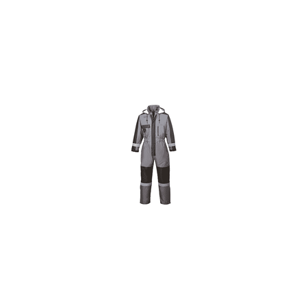 Winter Coverall - Style PW- S585